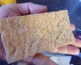 ツナで お手軽厚揚げピザ 作り方5写真