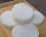 鮑の煮貝作り方8写真