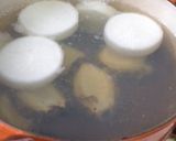 鮑の煮貝作り方9写真