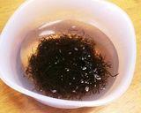田舎のお味。ばーちゃんのあらめ作り方1写真