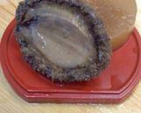 鮑の煮貝作り方14写真