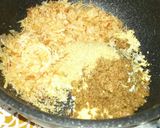 茅乃舎だしがらで簡単ふりかけ♪作り方4写真