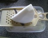 簡単千枚漬け作り方1写真