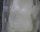 簡単千枚漬け作り方2写真