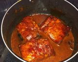 豚肩ロースの簡単煮豚作り方3写真