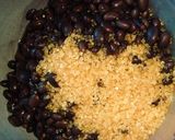 ☆ふっくら黒豆の作り方作り方5写真