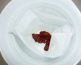 ❝栗きんとん&抹茶❞の❤パウンドケーキ❤作り方3写真