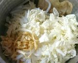我が家お正月の味☆大根汁作り方4写真