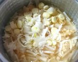 我が家お正月の味☆大根汁作り方5写真