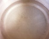 柚子シャーベット作り方1写真