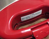 ホットサンドお手軽作り方1写真