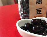 絶対シワなし黒豆作り方5写真