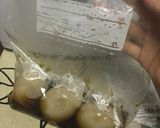 コウくんのとろとろ味玉作り方6写真