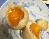 コウくんのとろとろ味玉作り方7写真