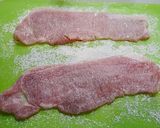 簡単！豚の生姜焼き(からめ焼き)作り方2写真