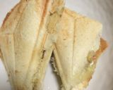 ホットサンドお手軽作り方5写真