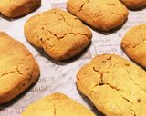 HMで作る！ 超簡単♡くるみクッキー作り方5写真