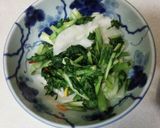 血管プラークダイエット610（豚煮込み）作り方2写真