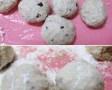 シーチキン揚団子の大蒜たっぷりちゃんこ鍋作り方5写真