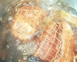 圧力鍋でトロッとチャーシュー♪鍋でもＯＫ作り方5写真