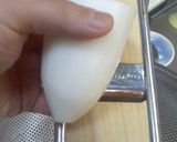 紅白なます作り方1写真