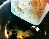 【おせち】圧力鍋で簡単美味しい黒豆煮作り方1写真