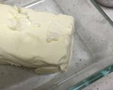 ♡カニ缶とクリームチーズのディップ♡作り方4写真