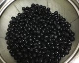 黒豆作り方2写真