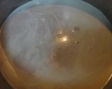 ✿黒豆煮汁で★和スイーツのプリン✿作り方1写真