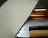 ✲自家製*手打ち蕎麦✲作り方9写真