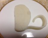 2016年申年のおせちにはこれ！さる飾り作り方3写真