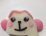 2016年申年のおせちにはこれ！さる飾り作り方4写真
