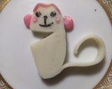 2016年申年のおせちにはこれ！さる飾り作り方5写真
