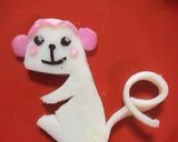 2016年申年のおせちにはこれ！さる飾り作り方8写真