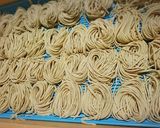 ✲自家製*手打ち蕎麦✲作り方12写真