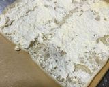 鳥ひき肉の油揚げ巻き 葱編作り方3写真