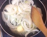 簡単！我が家のオニオンコンソメスープ♪作り方1写真