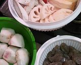 お正月の煮物～芋介さんの味作り方2写真