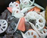 お正月の煮物～芋介さんの味作り方3写真