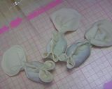 皮まで手作り餃子☆金魚餃子の包み方つき作り方12写真