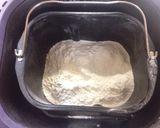 自宅で簡単！生パスタ♪作り方1写真