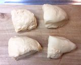 自宅で簡単！生パスタ♪作り方3写真