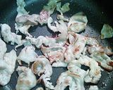 トン辛汁作り方1写真