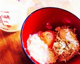 味わおう♪♪味”和”王汁作り方1写真