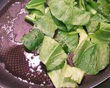 切干大根と鶏のサラダ作り方4写真