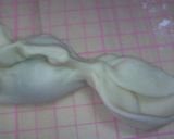 皮まで手作り餃子☆金魚餃子の包み方つき作り方18写真