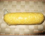 ゆで卵変身☆卵かまぼこ♬おせち・パーティ作り方3写真