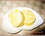 ゆで卵変身☆卵かまぼこ♬おせち・パーティ作り方5写真
