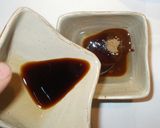 簡単!鶏もも・焼く♪キャベツ醤油みりん酒作り方5写真