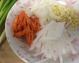 きゅうりのキムチ作り方3写真
